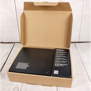 NEW - Verizon LTE Network Extender ASK-SFE116 - w/ Power Cable + Insert OPEN BOX